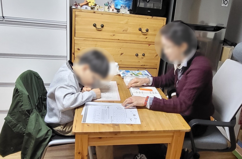 아동양육시설 동광원 아동 심리치료지원