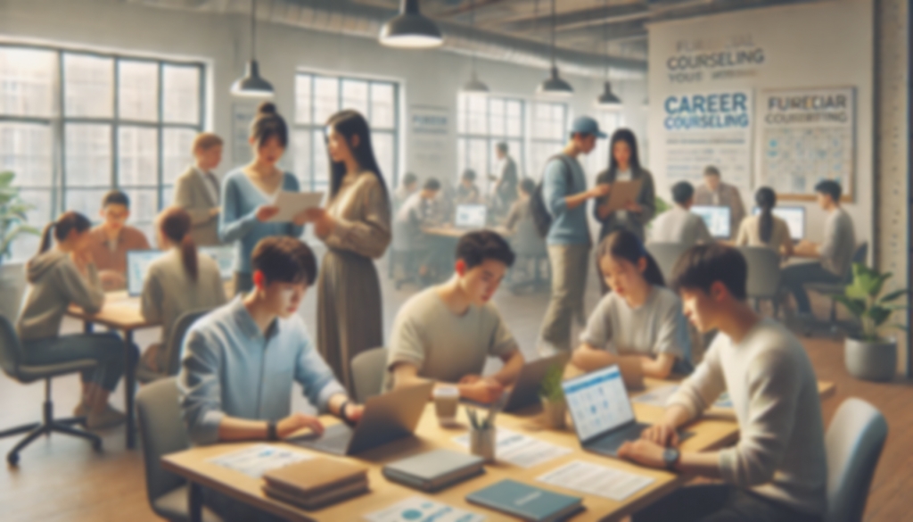 (주)브라더스키퍼 자립준비청년 일경험 지원 사업